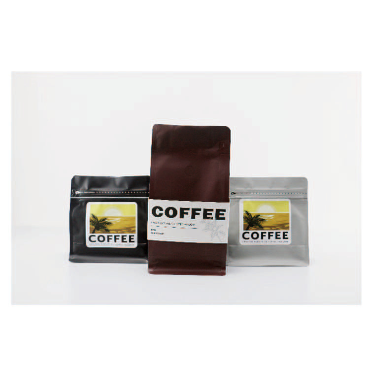 Coffee Packaging