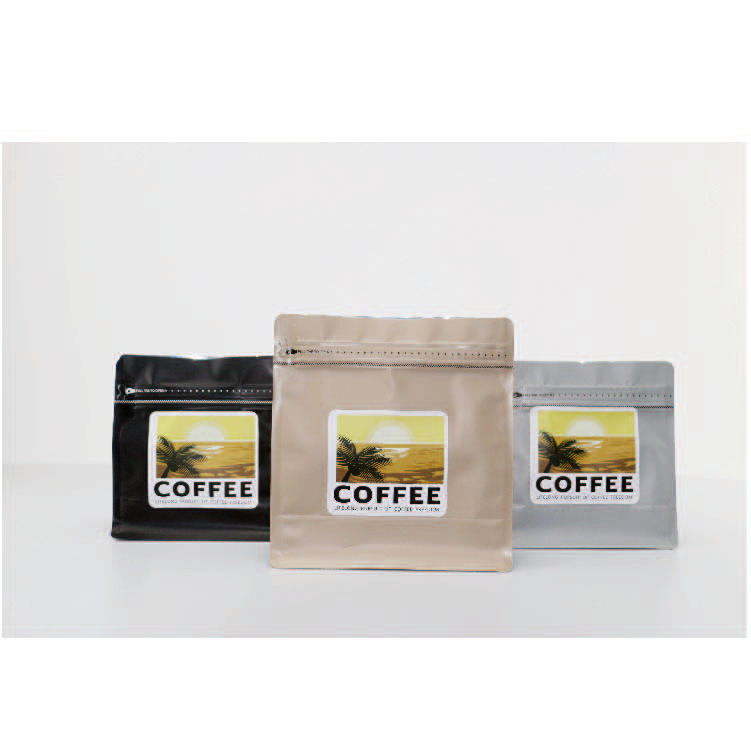 Coffee Packaging