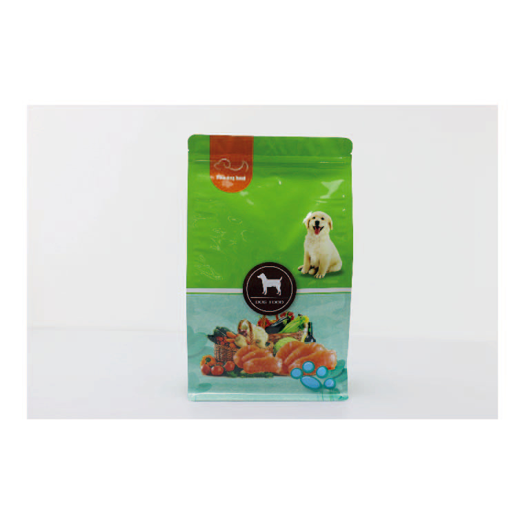 Pet Food Packaging