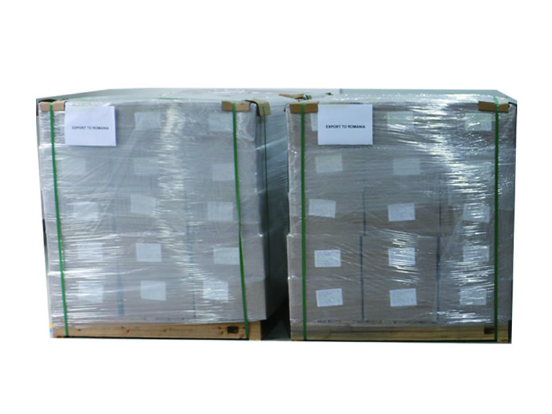 Safe cargo packaging